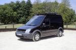 Ford Transit Connect 2002 года